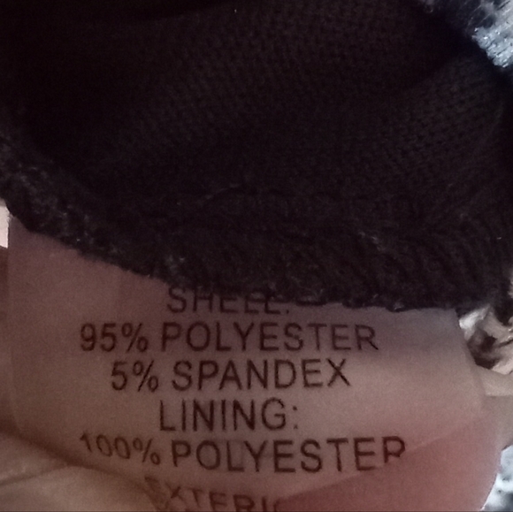 Karl Lagerfeld Sleeveless Dress Size 14 - Picture 11 of 11